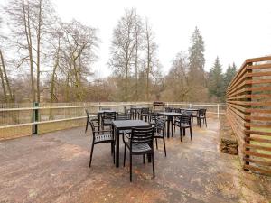 Pet-Friendly Escape in Fauvillers