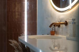 PRESTIGE Apartament z Balkonem - centrum Łodzi