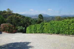 Appartements Apartment Montauroux near Lake Cassien : photos des chambres