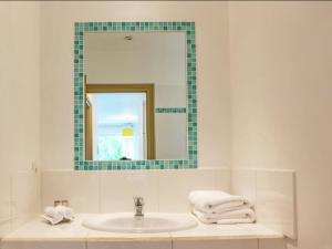 Appartements Apartment Montauroux near Lake Cassien : photos des chambres