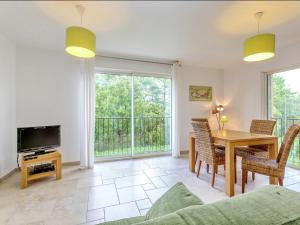 Appartements Apartment Montauroux near Lake Cassien : photos des chambres