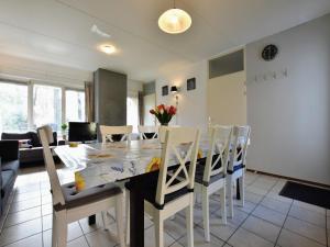 Holiday Home in Lochem near Forest Trails