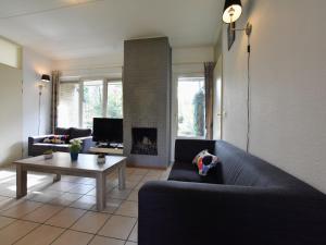 Holiday Home in Lochem near Forest Trails