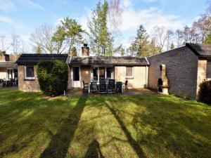 Holiday Home in Lochem near Forest Trails