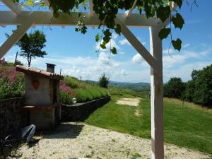Maisons de vacances Cozy Family Home in Saint-Pons : photos des chambres