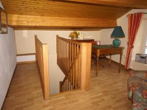 Maisons de vacances Cozy Family Home in Saint-Pons : photos des chambres
