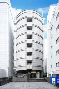 ホテルマイステイズ立川 (HOTEL MYSTAYS Tachikawa)