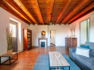 Maisons de vacances Tranquil Escape in Loubejac : photos des chambres
