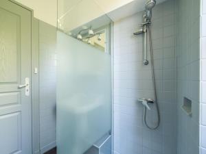 Maisons de vacances Tranquil Escape in Loubejac : photos des chambres