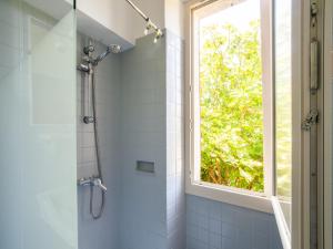 Maisons de vacances Tranquil Escape in Loubejac : photos des chambres