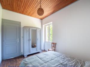 Maisons de vacances Tranquil Escape in Loubejac : photos des chambres