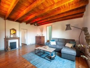 Maisons de vacances Tranquil Escape in Loubejac : photos des chambres