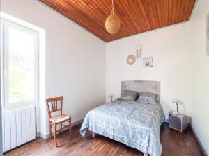 Maisons de vacances Tranquil Escape in Loubejac : photos des chambres
