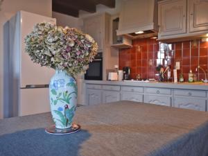 Maisons de vacances Tranquil Escape in Loubejac : photos des chambres
