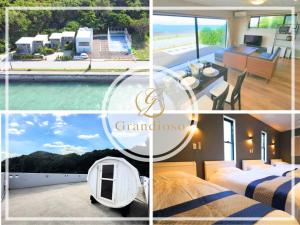 Padel Okinawa Villa - Vacation STAY 32469v