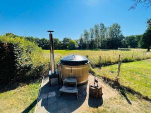 Coachmans House near Roermond with Garden