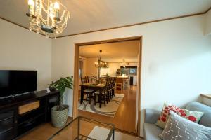 Sandys Guest House - 3BR Entire House near Haneda airport and Central Tokyo