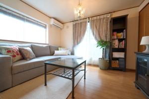 Sandys Guest House - 3BR Entire House near Haneda airport and Central Tokyo