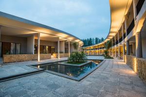 Nawana Sentul City by Alana