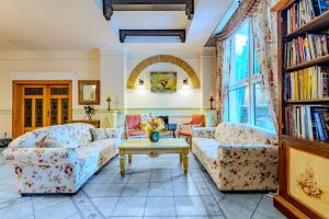 Hotel Casa De La Rosa