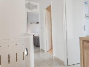 Villas Villa in Pouzols with Private Pool & Vineyard View : photos des chambres