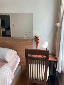 City Retreat Asok Sukhumvit 23 Room 53 sqm