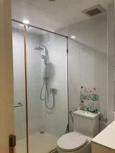 City Retreat Asok Sukhumvit 23 Room 53 sqm