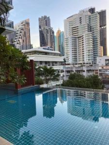 City Retreat Asok Sukhumvit 23 Room 53 sqm