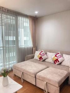 City Retreat Asok Sukhumvit 23 Room 53 sqm