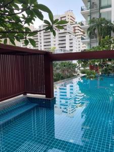 City Retreat Asok Sukhumvit 23 Room 53 sqm