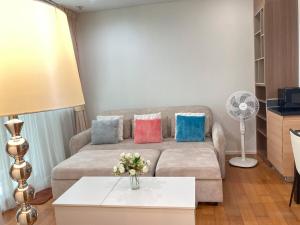City Retreat Asok Sukhumvit 23 Room 53 sqm