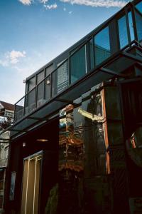 Here Hotel 宅這兒私宅-台南B宅