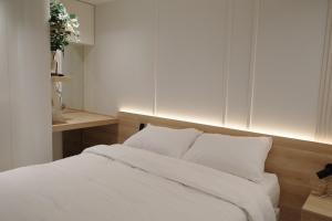 La Pause 509 Apartment 2bedrooms 1bathroom at Nimman