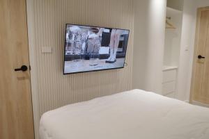 La Pause 509 Apartment 2bedrooms 1bathroom at Nimman