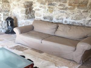 Maisons de vacances Villa in Ampus with Panoramic Views & Pool : photos des chambres