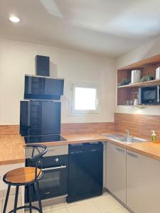 magnifique Studio centre historique n5