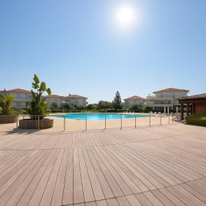 Olivéa - Écrin fleuri, terrasse & plage à 5 min