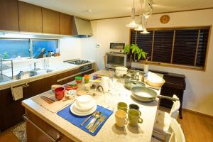 Sandys Guest House - 3BR Entire House near Haneda airport and Central Tokyo