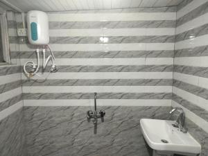 Tenkyong TJ Homestay