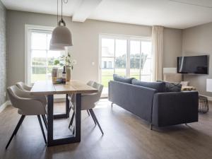 Apartment in tasteful farmhouse in De Cocksdorp