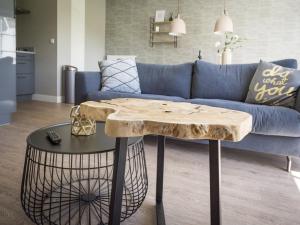 Apartment in tasteful farmhouse in De Cocksdorp