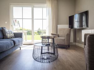 Apartment in tasteful farmhouse in De Cocksdorp