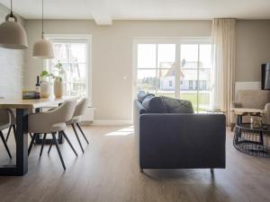 Apartment in tasteful farmhouse in De Cocksdorp