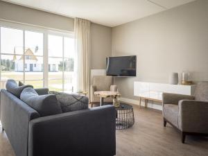 Apartment in tasteful farmhouse in De Cocksdorp