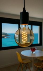 Apartamento en Ametlla de Mar SEA VIEW HAUS FREE WIFI