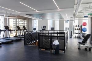 Hyatt Centric Congress Avenue Austin