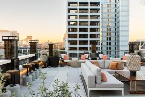 Hyatt Centric Congress Avenue Austin