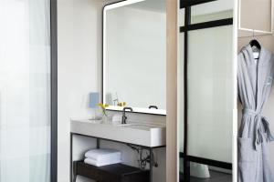 Hyatt Centric Congress Avenue Austin