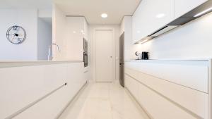 BENIDORM BEACH sweet apartment