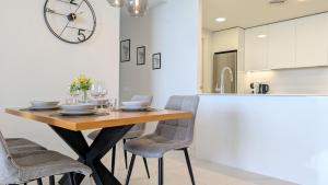 BENIDORM BEACH sweet apartment